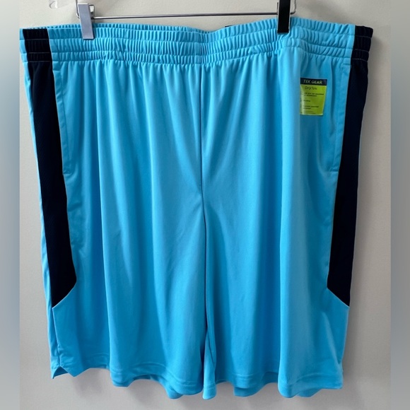 tek gear Other - Tek Gear 🆕 XXLT Big & Tall Dry Tek short,wicking & stretch fabric 9” inseam